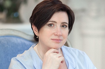 Ольга Веремеева